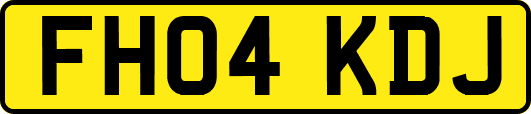 FH04KDJ