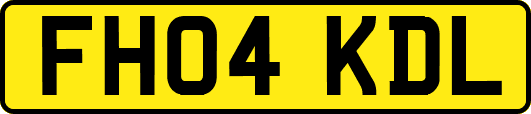 FH04KDL