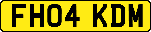 FH04KDM