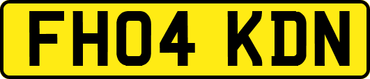 FH04KDN