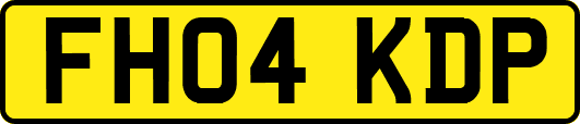 FH04KDP