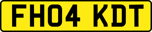 FH04KDT