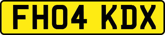 FH04KDX