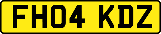 FH04KDZ