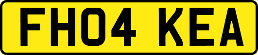 FH04KEA