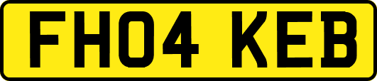 FH04KEB