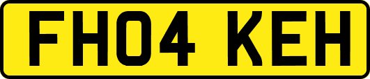 FH04KEH