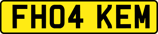 FH04KEM