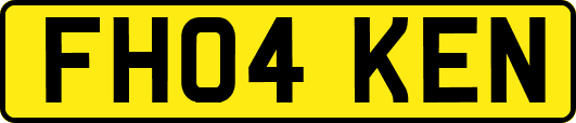 FH04KEN