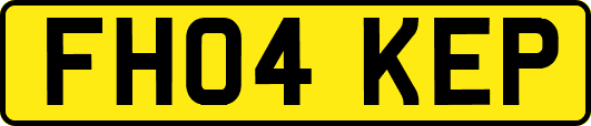 FH04KEP