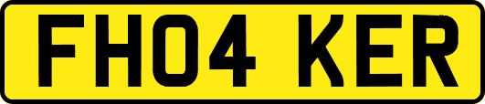 FH04KER
