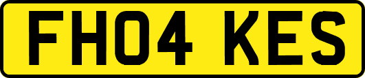 FH04KES