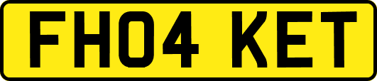 FH04KET