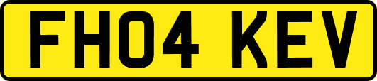FH04KEV