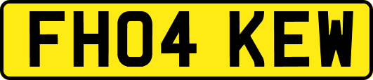 FH04KEW