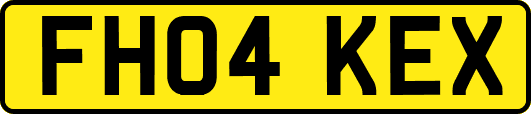 FH04KEX