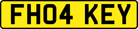 FH04KEY