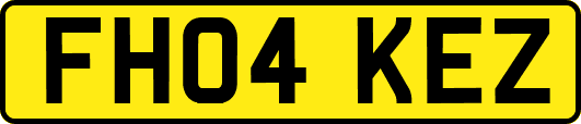 FH04KEZ