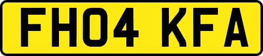FH04KFA