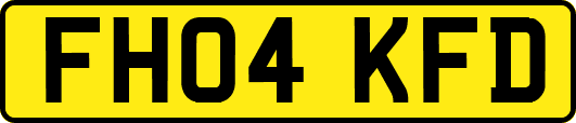 FH04KFD