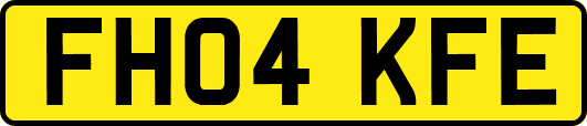 FH04KFE