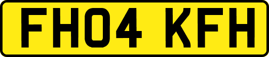 FH04KFH