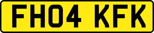 FH04KFK