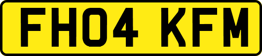 FH04KFM