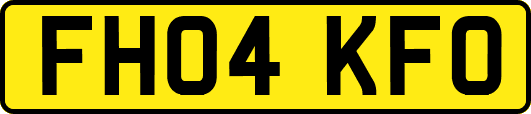FH04KFO