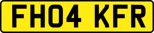 FH04KFR