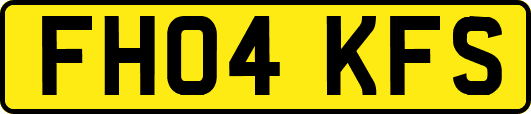 FH04KFS
