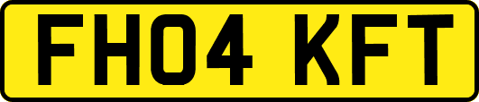 FH04KFT