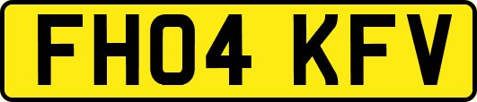 FH04KFV