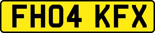 FH04KFX