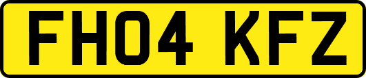 FH04KFZ