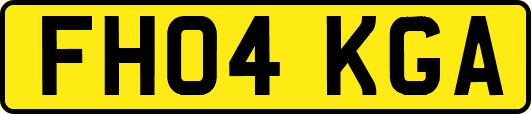 FH04KGA