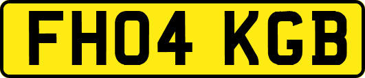 FH04KGB