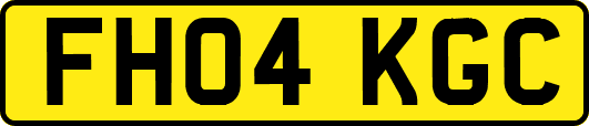 FH04KGC