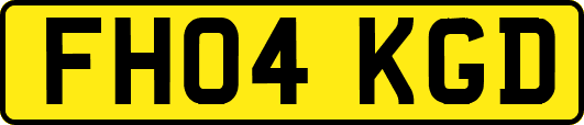 FH04KGD