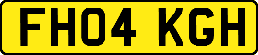 FH04KGH