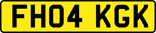 FH04KGK