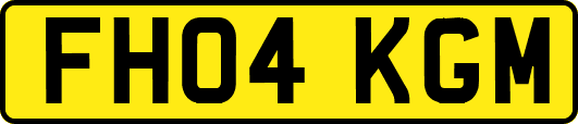 FH04KGM