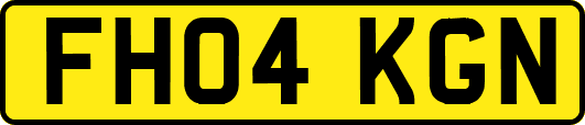 FH04KGN