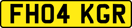 FH04KGR