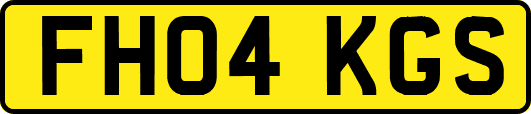 FH04KGS
