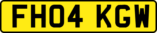 FH04KGW