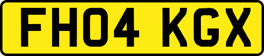 FH04KGX