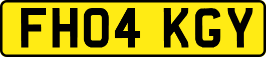 FH04KGY