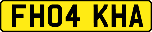 FH04KHA
