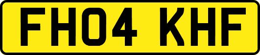FH04KHF